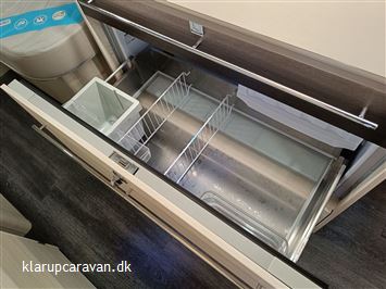 Caravelair Artica 492